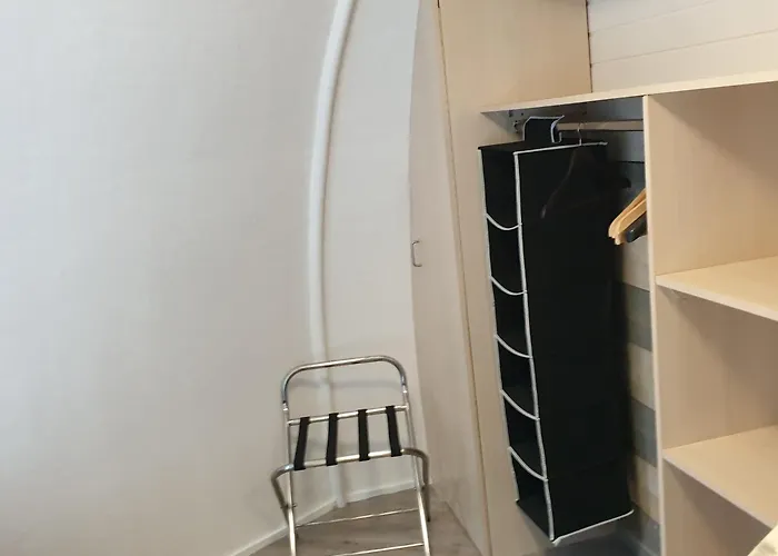 Iglo Bungalow 36