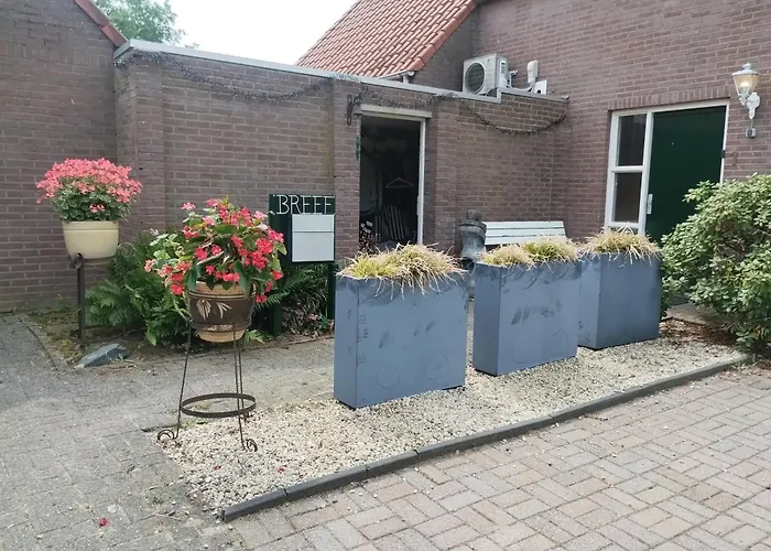 Laaker Villa nearby outlet Roermond