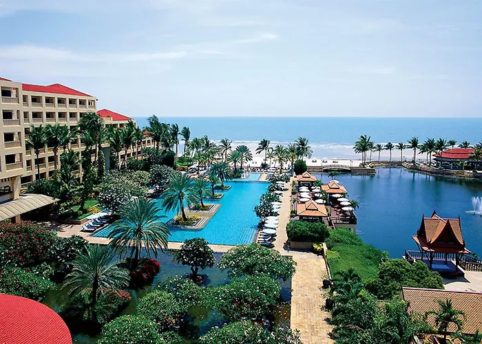 Dusit Thani Hua Hin