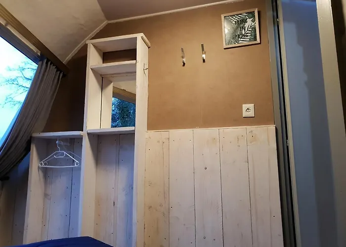 Iglo Bungalow 26