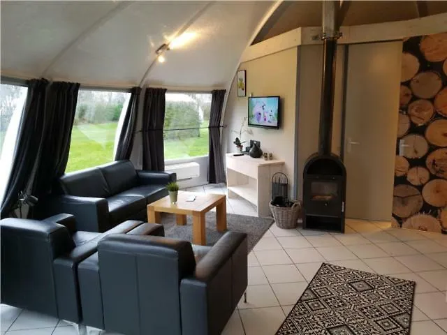 Iglo Bungalow 17