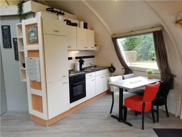 Iglo Bungalow 36
